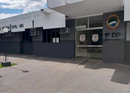 Adolescente é roubada e estuprada por homem armado com faca