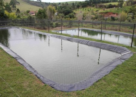 Prefeitura isenta de licença ambiental projetos de piscicultura de até 2 hectares