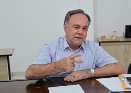 Contrato da iluminação pública é encerrado no último dia do ano e prejudica população