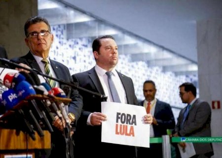 Rodolfo Nogueira diz QUE Decisão do TCU 'Reforça Que Lula Cometeu Crime de  Responsabilidade'