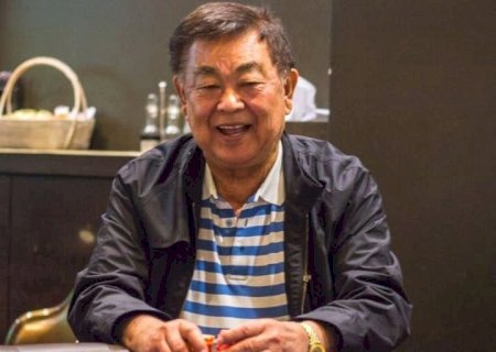 Velòrio de Sizuo Uemura Serà Restrito à Familia