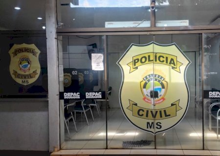 Acusado de furtar Seleta é preso tentando levar fios de parque de diversões