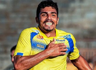 DAC vence Operário e assume vice-liderança do Sul-mato-grossense