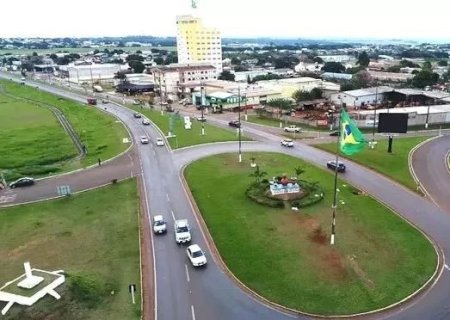 Encapuzados sequestram homem em plena luz do dia na fronteira