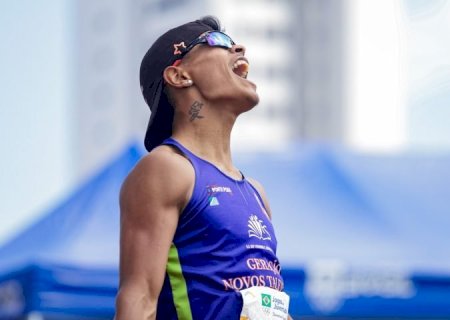 Governo de MS lança edital histórico de 7 milhões para o esporte, avança na inclusão e aprimora Bolsa Atleta