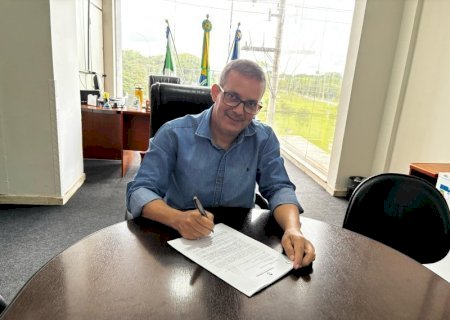 Inspetor Cabral solicita melhorias em infraestrutura e serviços urbanos para bairros de Dourados