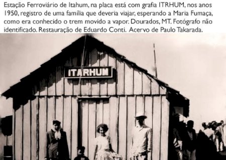 ‘Itahum’, por José Tibiriçá Ferreira Martins