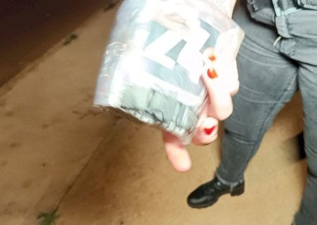 Morto em confronto tinha antecedentes por dois estupros e outros 4 crimes