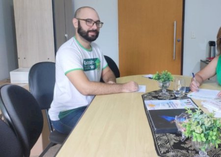 Prefeitura alerta para falsa notícia sobre Cadastro Único em Dourados