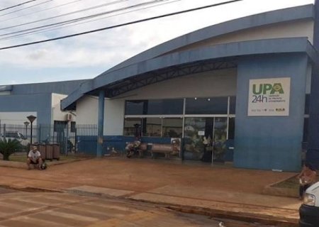 Médico é agredido na UPA