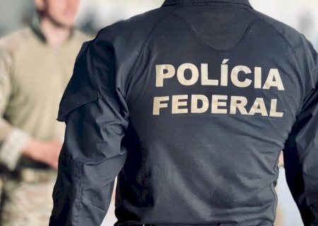 Procurado por tráfico é localizado e preso em ação de força integrada