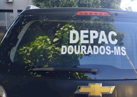 Rapaz é ferido a golpes de facão pelos próprios irmãos na Aldeia Bororó