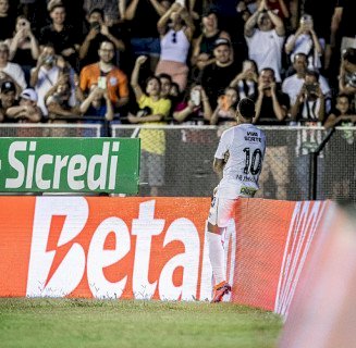 Com atuação de gala de Neymar, Santos vence Inter de Limeira e avança às quartas do Paulistão