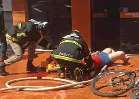 Morre mulher ferida a tiros pelo ex-namorado da amiga, também baleada