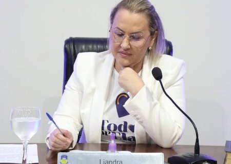 Liandra propõe desconto no IPTU para famílias com TEA