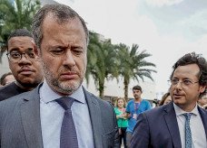 Defesa de Bolsonaro critica denúncia da PGR