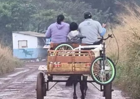 Lia Nogueira pede construção de sede para a unidade