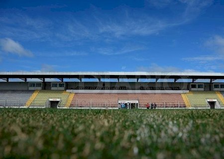 Corumbaense reabre Arthur Marinho em duelo com FC Pantanal pela liderança