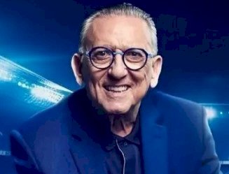 Galvão Bueno retorna à Band após 40 anos e comandará novo programa esportivo