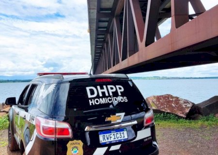 Condenada pela Justiça Federal por tráfico de drogas é presa na Capital