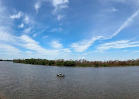 Pesca é liberada neste sábado em Mato Grosso do Sul após período de defeso