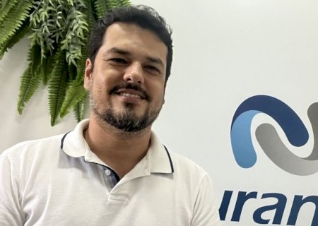 Daniel Junior é candidato à União de Câmaras de MS