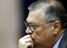 Dino convoca audiência com Executivo e Congresso sobre emendas