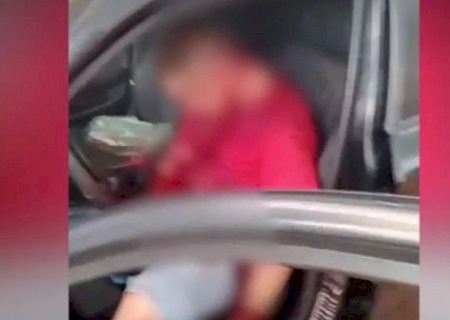 Condenado por tráfico é alvo de atentado a tiros e morre no hospital