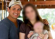 Homem mata genro a tiros após briga em fazenda de MS; autor está foragido
