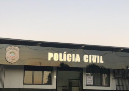 Rapaz é assassinado com 11 tiros perto de antiga estação ferroviária