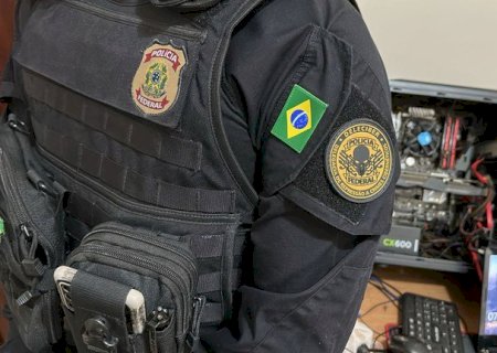 Operação de combate ao abuso sexual infantil cumpre mandados na Capital