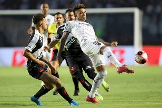 Botafogo perde para o Vasco e fica fora da Taça Rio e da Copa do Brasil 2026