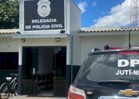5ª feminicídio: Homem é preso após matar mulher por esganadura em MS