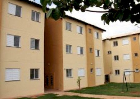Governo entrega 72 unidades habitacionais com subsídios do Bônus Moradia