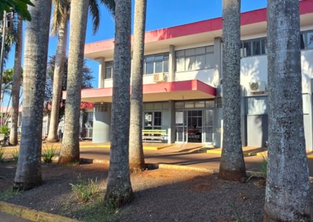 Prefeitura paga salários dos 690 servidores da Fundação de Saúde