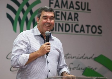 Riedel acaba com regime especial de tributação
