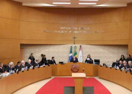 Juiz estadual de MS teve salário de R$ 98,2 mil, três vezes valor pago a ministro do STF