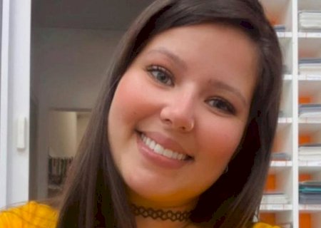 Morre no hospital a comerciante baleada pelo ex ao lado da amiga em Caarapó