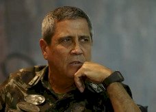 Confira os 34 denunciados pela PGR por crime de golpe de Estado