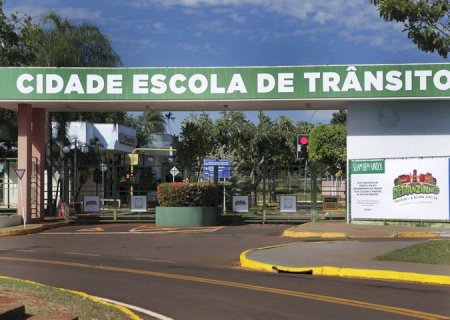 Abertas as inscrições para escolas públicas e privada participarem do Detranzinho
