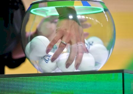 CBF realiza sorteio dos jogos da 1ª fase da Copa do Brasil 2025; veja confrontos