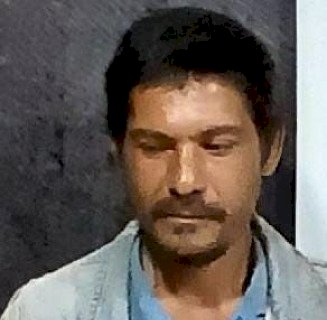 Homem é preso por estupro na fronteira após 15 anos foragido