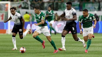 Corinthians e Palmeiras decidem o Campeonato Paulista em final na Neo Química Arena