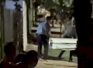 Atirador invade casa e executa jovem de 25 anos em MS