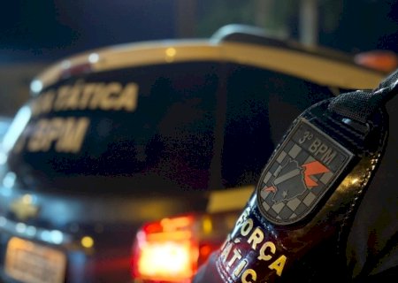 Nutricionista denuncia marido comerciante após cinco anos de violência doméstica