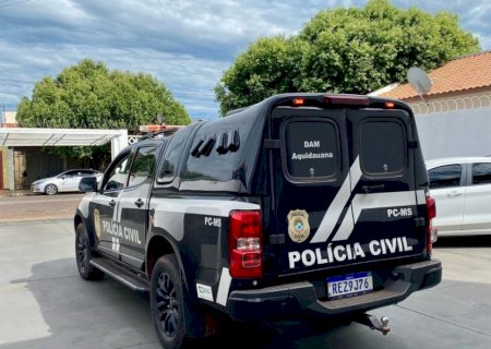 'Hoje eu vou te matar': Homem é preso por ameaça e lesão corporal