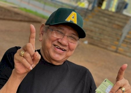 Pastor influente na política, Antônio Dionízio morre aos 75 anos