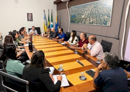 Conselho Municipal de Ciência, Tecnologia e Inovação faz segunda reunião do ano