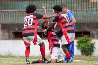 Águia Negra escala jogador irregular em partida contra o DAC e deverá prestar esclarecimentos