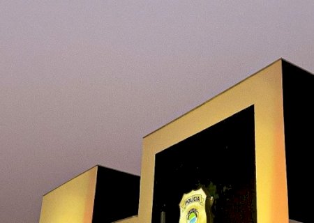 Suspeito de engravidar cunhada de 12 anos é preso por estupro em Dourados